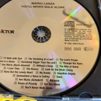 MARIO LANZA, снимка 6 - CD дискове - 44491689