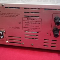Усилвател Onkyo integra a-8250, снимка 10 - Ресийвъри, усилватели, смесителни пултове - 41773852