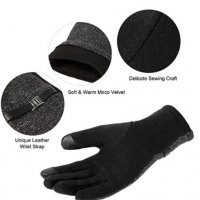Дамски ръкавици - размер М / L, снимка 6 - Ръкавици - 35709550