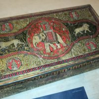 стара кутия от германия 3007231026, снимка 5 - Антикварни и старинни предмети - 41701068