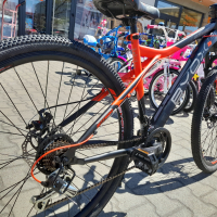 BYOX Велосипед 27.5" BETTRIDGE, снимка 3 - Велосипеди - 44587072