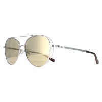Дамски слънчеви очила  Ted Baker Aviator -55%, снимка 3 - Слънчеви и диоптрични очила - 41021494