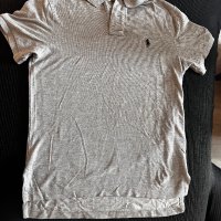 мъжка тениска Polo, снимка 2 - Тениски - 42141460