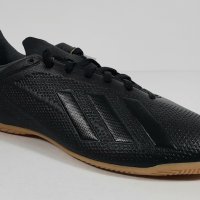 Adidas X 16.4 IN Sn84 - футболни обувки за зала, размер -  40.7 /UK 7/ стелка 25.5 см.. , снимка 1 - Футбол - 39417056