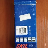 Нов комплект шкурки на SKIL за виброшлайф - 50 броя, снимка 4 - Други инструменти - 41600724