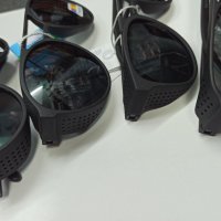  Мъжки слънчеви очила полароидни, снимка 4 - Слънчеви и диоптрични очила - 40426587
