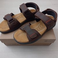 Clarks номер 41; 41,5; 42 и 44 Оригинални Мъжки Сандали код 1177, снимка 2 - Мъжки сандали - 44207664