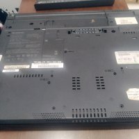 Лаптоп Lenovo T61 Type 8895-CTO - НА ЧАСТИ!, снимка 4 - Части за лаптопи - 41547843