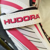 Кънки за лед "Hudora" --номер 41, снимка 4 - Зимни спортове - 39741112