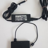 hp 3001pr port replicator HDMI/LAN/VGA/3 x USB , снимка 1 - Лаптоп аксесоари - 38909125