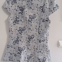 Продавам дамска официална блуза , снимка 6 - Блузи с дълъг ръкав и пуловери - 40882498