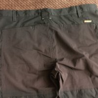 BLAKLADER 1459-1845 SERVICE STRETCH Work Trouser размер 58 / XXL тънък летен работен панталон W3-67, снимка 3 - Панталони - 42066249