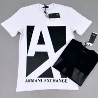 Мъжки Памучни Тениски ✨ S-2XL ✨ ARMANI ✨ HUGO BOSS ✨ DSQUARED2✨ICON✨CALVIN KLEIN✨, снимка 11 - Тениски - 44738203