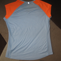 Тениска NIKE   дамска,ХЛ, снимка 3 - Спортни екипи - 36346654