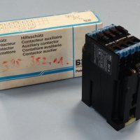 контактор BBC BC 16-30-10 contactor, снимка 1 - Електродвигатели - 34452086