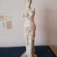 Статуетки изработена в Гръцко авторско ателие и полирезинова статуя от Дубай. , снимка 2 - Статуетки - 41227543