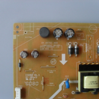 Power board  4H.4A702.A00, снимка 2 - Части и Платки - 44764942