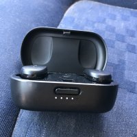 BOSE QuietComfort , снимка 5 - Bluetooth слушалки - 41610363