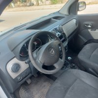 Dacia Dokker 1.5 DCI на части !!!, снимка 5 - Автомобили и джипове - 41657336