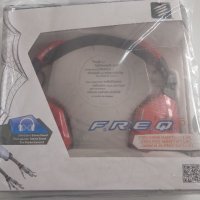 слушалки Mad Catz F.R.E.Q. 5, снимка 1 - Слушалки за компютър - 41952545