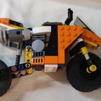 Продавам Лего Криейтър / Lego Creator 2 - 5 комплекта, снимка 6 - Конструктори - 44407507