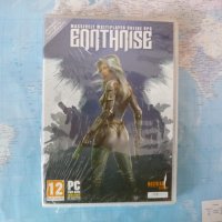 Earthrise компютърна игра мултиплейър ролева екшън герои, снимка 1 - Игри за PC - 42285864