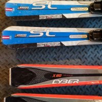 Продавам два чифта ски., снимка 4 - Зимни спортове - 40418905