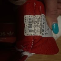 Adidas кецове, снимка 4 - Кецове - 44465664