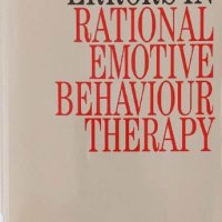 Learning from Errors in Rational Emotive Behaviour Therapy (Michael Neenan, Windy Dryden), снимка 1 - Други - 42648388