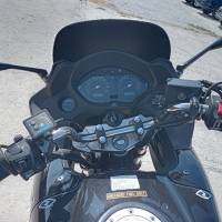 Honda CBF600 ABS, снимка 6 - Мотоциклети и мототехника - 44567783