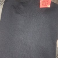 Fraizzoli. Milano Size 2XL Ново поло/пуловер, снимка 1 - Пуловери - 34401373