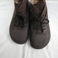 CROCS Оригинални зимни обувки боти (39 номер), снимка 3 - Дамски боти - 41846666