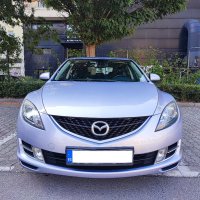 Mazda 6, снимка 9 - Автомобили и джипове - 41786526
