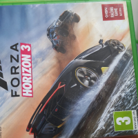 Forza Horizon 3 Xbox One Xbox Series X , снимка 1 - Игри за Xbox - 44839104