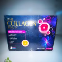 The Collagen Beauty. Колаген за предотвратяване на бръчки и т.н., снимка 1 - Козметика за лице - 41552088