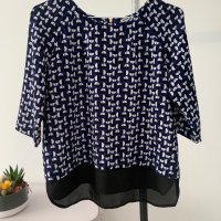 Дамска блуза M, снимка 3 - Блузи с дълъг ръкав и пуловери - 44178850