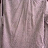 Мъжка риза с дълъг ръкав-М, снимка 9 - Ризи - 39094780