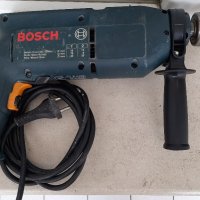 Бормашина Bosch, снимка 2 - Бормашини - 44114998