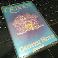 Queen-Greatest Hits 2 ORIGINAL TAPE-Unison касетa 1бр 1902241624, снимка 7 - Аудио касети - 44370779