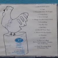 Adrian Belew(King Crimson) – 1998 - Belewprints: The Acoustic Adrian Belew Volume Two(Prog Rock,Acou, снимка 5 - CD дискове - 42433728
