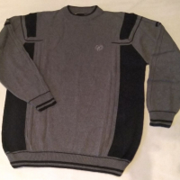 Мъжки пуловери,XL, снимка 2 - Пуловери - 36333168