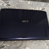 Acer aspire 5738 zg, снимка 2 - Части за лаптопи - 42213169