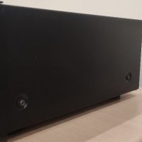 LUXMAN  LV - 103U, снимка 5 - Ресийвъри, усилватели, смесителни пултове - 41995361