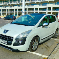 продава PEUGEOT 3008, снимка 2 - Автомобили и джипове - 44839897