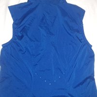 Bergans of norway Floyen lady vest (S) дамски елек, снимка 6 - Елеци - 42738677
