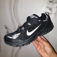  водоотблъскваци  маратонки  NIKE WILD TRAIL SHIELD  номер 42,5-43, снимка 10 - Маратонки - 42677727