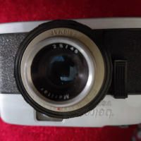 Немски фотоапарат бейрета. Продавам немски фотоапарат boeirette vsn, снимка 1 - Антикварни и старинни предмети - 44525742