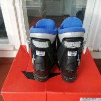 Детски Ски обувки 32 номер Нордика Nordika. Внос от Швейцария. Изпращаме с Еконт с опция преглед и т, снимка 3 - Зимни спортове - 35686517