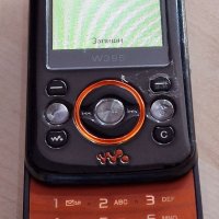Sony Ericsson W395, снимка 4 - Sony Ericsson - 38651669