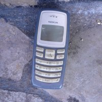 НОКИЯ-2100, снимка 16 - Nokia - 40890337